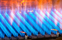 Saltfleet gas fired boilers