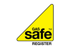 gas safe companies Saltfleet